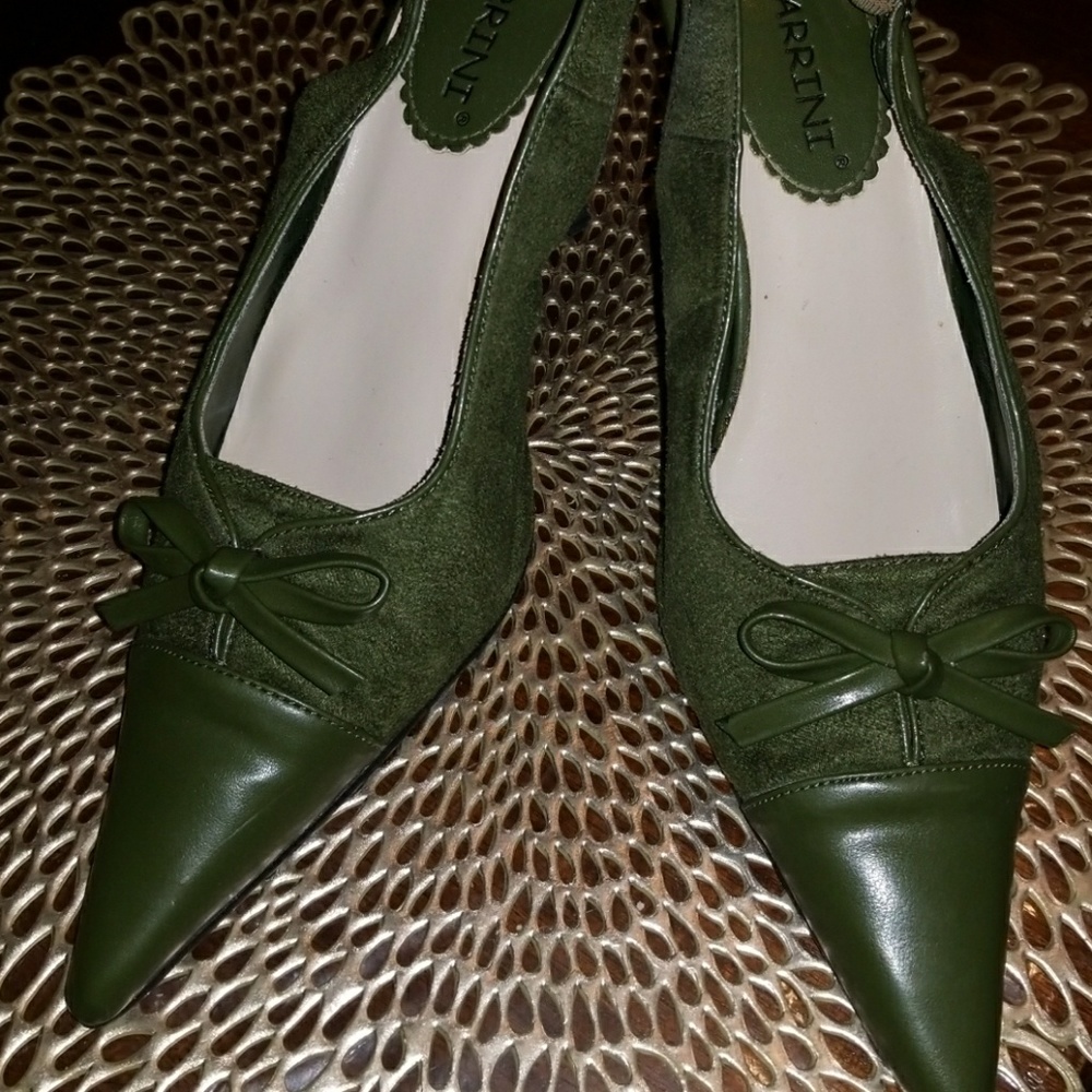 Heel